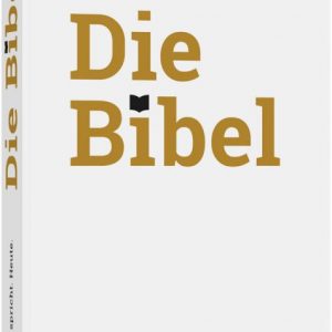 Schlachter 2000 Bibel – Paperback-Ausgabe