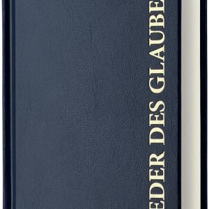 Lieder des Glaubens