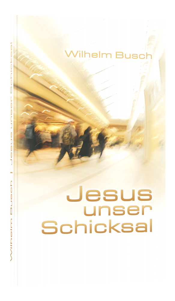 Jesus unser Schicksal - SpecialEdition gekürzte Ausgabe