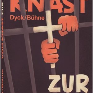 Vom Knast zur Kanzel