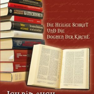 Ich bin auch katholisch
