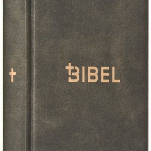 Schlachter 2000 Bibel – Miniaturausgabe Hardcover